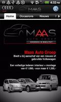 Maas Auto Groep تصوير الشاشة 1