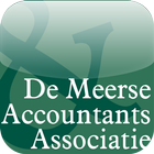 De Meerse Accountants icône