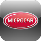 Microcar ícone