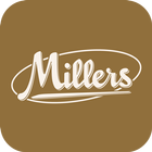 Millers icône