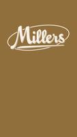 Millers Affiche