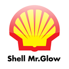 Shell Mr.Glow иконка