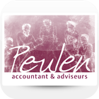 Peulen accountants en adviseur 아이콘