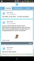 Spa Zuiver स्क्रीनशॉट 3