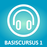 Nederlands leren Basiscursus 1 أيقونة