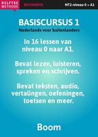 Nederlands leren Basiscursus 1 ảnh chụp màn hình 2