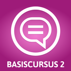 Nederlands leren Basiscursus 2 أيقونة