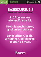 Nederlands leren Basiscursus 2 capture d'écran 2