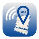 Ultrack Track & Trace aplikacja
