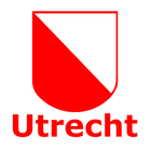 Onderzoek Utrecht ไอคอน