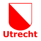 Onderzoek Utrecht ícone