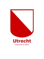 Onderzoek Utrecht Affiche