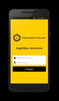 Dagelijkse Gevoelens 海报