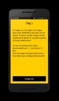 Dagelijkse Gevoelens 截图 2