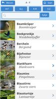 Fauna yn Fryslân screenshot 1