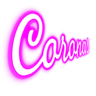 Coronas icône