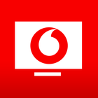 Vodafone TV icône