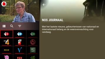 Vodafone TV capture d'écran 2