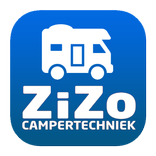 ZizoCampertechniek Track&Trace