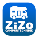 ZizoCampertechniek Track&Trace aplikacja