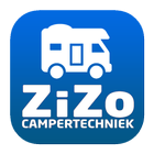 ZizoCampertechniek Track&Trace icon