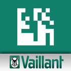 Productregistratie Vaillant Nederland icône