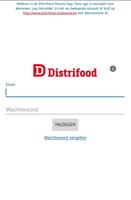 Distrifood Affiche