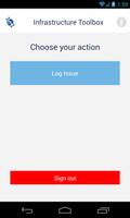 Infrastructure Toolbox screenshot 1