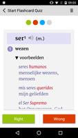 Van Dale Spaans woordenboek - Pro ảnh chụp màn hình 2