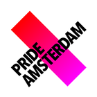 Pride Amsterdam biểu tượng