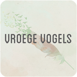 Vroege Vogels app