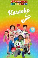 Kinderen voor Kinderen Karaoke Poster