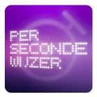 Per Seconde Wijzer icon