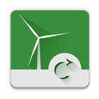 Windpark Westermeerwind icône