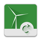 Windpark Westermeerwind icon