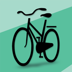 Cykelrapporten 아이콘