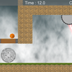 Bouncing Basketball APK
