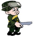 ”bugs bunny shooting