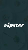 Vipster 海報