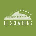 Schatberg Nederlands-icoon
