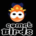 Comet Birds ikona