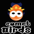 Comet Birds