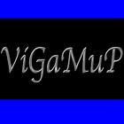 ViGaMuP أيقونة