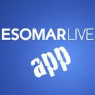 ESOMAR LIVE アイコン