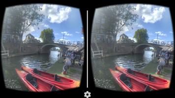 VR Utrecht capture d'écran 2