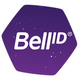 Bell ID Tokenization in VR icône