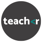 TeachVR ไอคอน