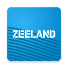 Zeeland App icône