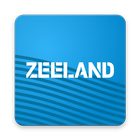 Zeeland App ไอคอน