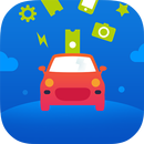 SafeDrive rewards you-APK